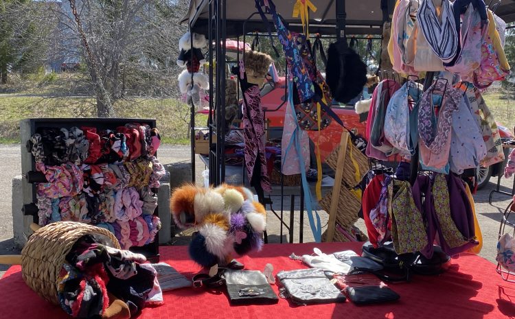  C’est moi qui l’fais !