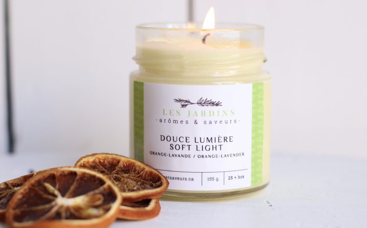  Les Jardins arômes & saveurs