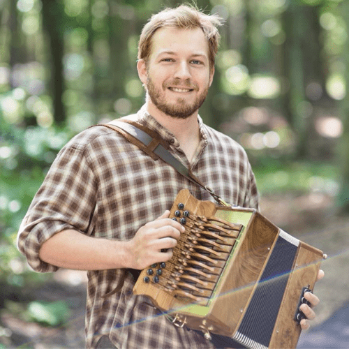 Louis-Philippe Pharand