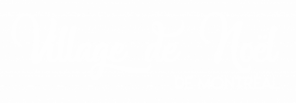 Village de Noël de Montréal