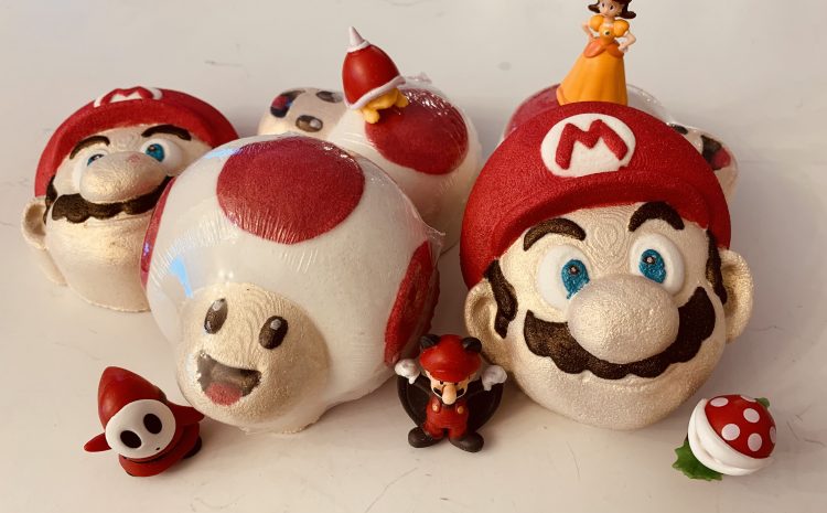  Savons Paddhawan Suds