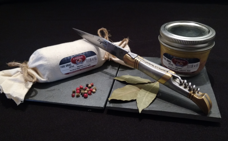  Les délices d’Arnaud