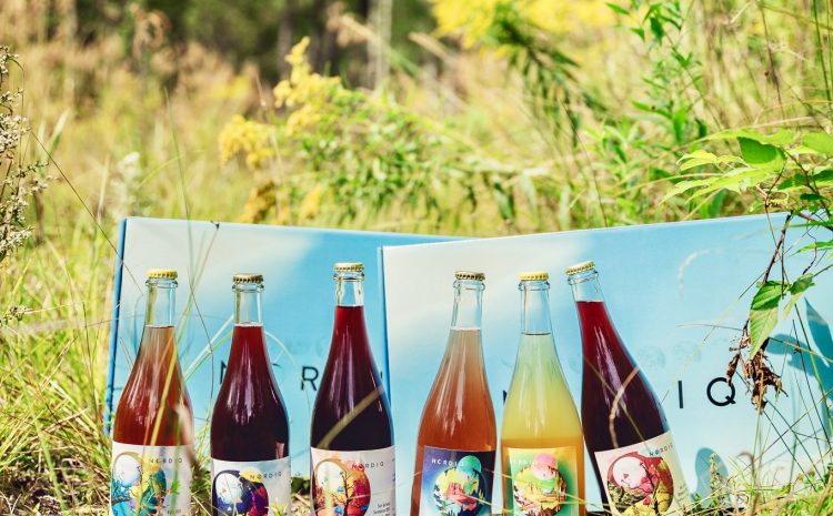  Château Fontaine x Nordiq