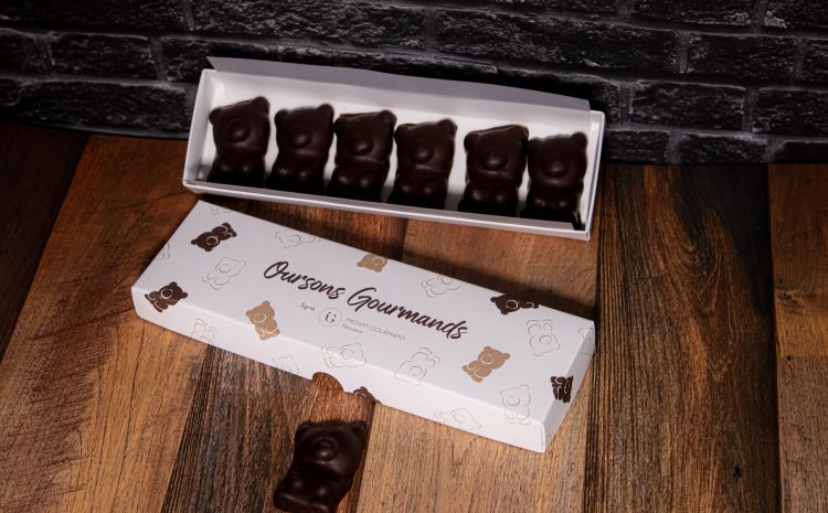  Inspiration Gourmande