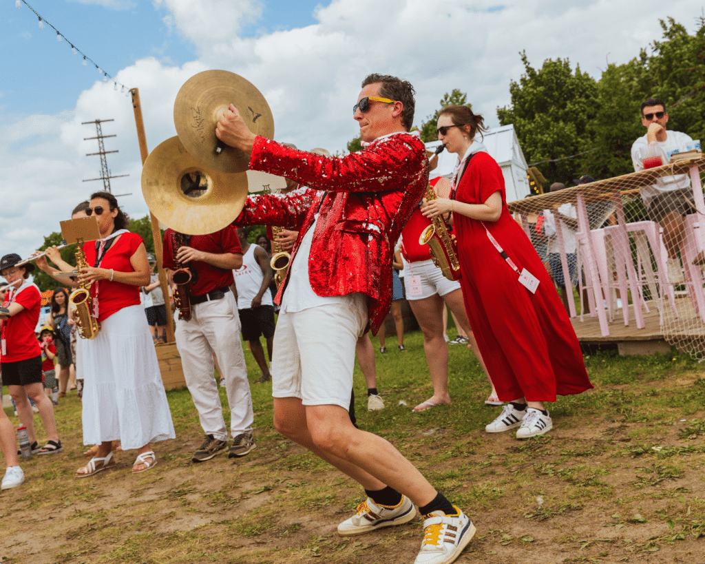 Banda Loca